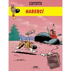 Rintintin 5 - Haberci