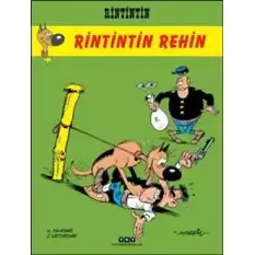 Rintintin - Rintintin Rehin