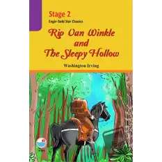 Rip Van Winkle and Sleepy Hollow (Cdli) - Stage 2