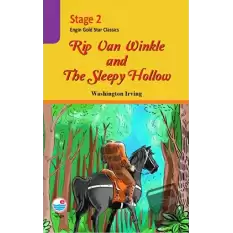 Rip Van Winkle and Sleepy Hollow - Stage 2