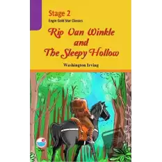 Rip Van Winkle and Sleepy Hollow - Stage 2