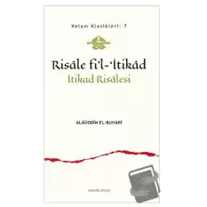 Risâle fi’l-‘İtikad