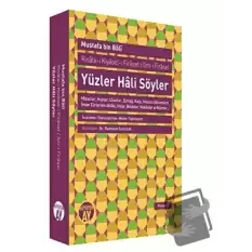 Risale-i Kiyasat-i Firaset / İlm-i Firaset - Yüzler Hali Söyler