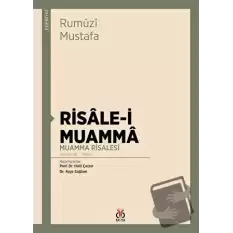 Risale-i Muamma