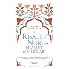 Risale-i Nurda Hizmet Metodları