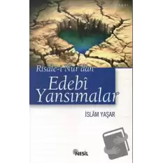 Risale-i Nurdan Edebi Yansımalar