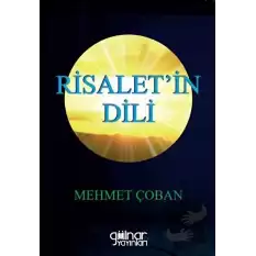 Risalet’in Dili