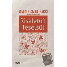 Risaletüt Teselsül