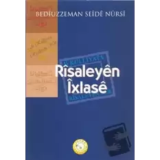 Risaleyen İxlase