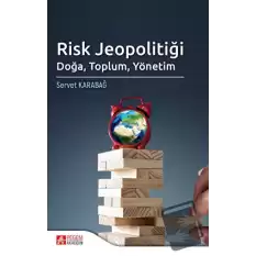 Risk Jeopolitiği