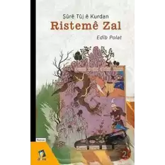 Risteme Zal