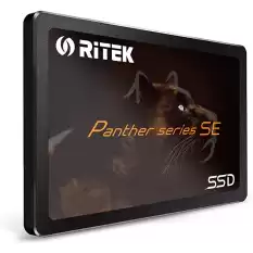 Ritek 120Gb Ssd Disk Sata 3   Harddisk