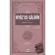 Riyazus-Salihin