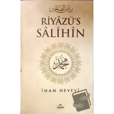 Riyazüs Salihin (2. Hamur - Metinsiz)