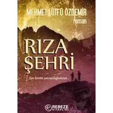 Rıza Şehri