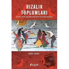 Rızalık Toplumları