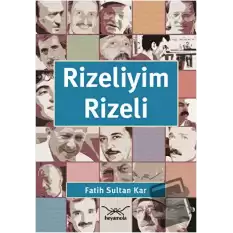 Rizeliyim Rizeli