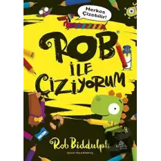 Rob ile Çiziyorum