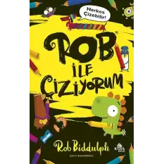 Rob ile Çiziyorum