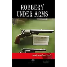 Robbery Under Arms