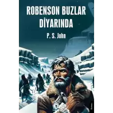 Robenson Buzlar Diyarında