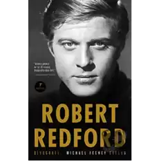 Robert Redford