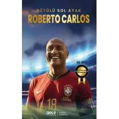 Roberto Carlos - Büyülü Sol Ayak