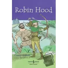 Robin Hood - Children’s Classic