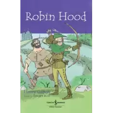 Robin Hood - Children’s Classic