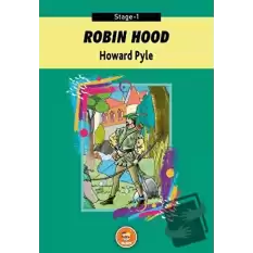 Robin Hood - Howard Pyle (Stage-1)
