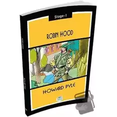 Robin Hood (Stage 1)