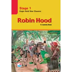 Robin Hood - Stage 1