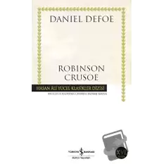 Robinson Crusoe