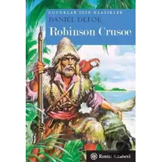 Robinson Crusoe