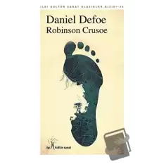 Robinson Crusoe