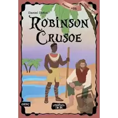 Robinson Crusoe