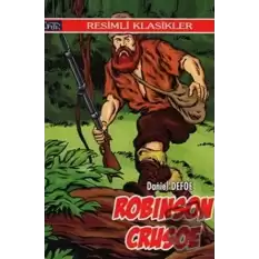 Robinson Crusoe