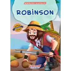 Robinson Crusoe