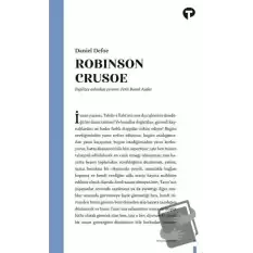 Robinson Crusoe