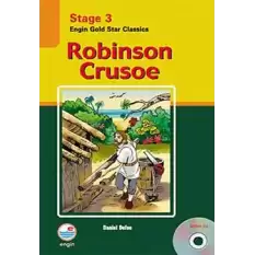 Robinson Crusoe Cdli Stage 3