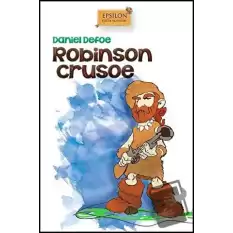 Robinson Crusoe (Ciltli)