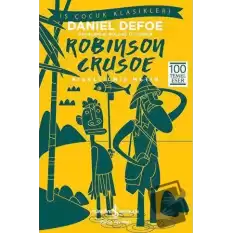 Robinson Crusoe (Kısaltılmış Metin)