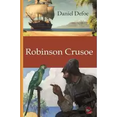 Robinson Crusoe - Klasikleri Okuyorum (Ciltli)