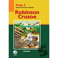 Robinson Crusoe - Stage 3