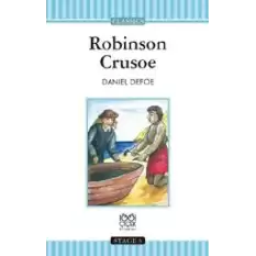 Robinson Crusoe Stage 3 Books