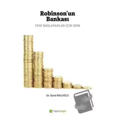 Robinson’un Bankası