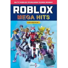 Roblox-Mega Hits