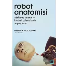 Robot Anatomisi