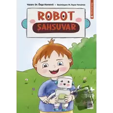 Robot Şahsuvar