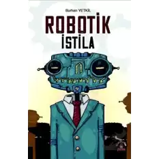 Robotik İstila